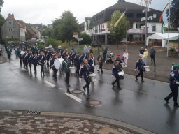 Schützenfestmontag 2026